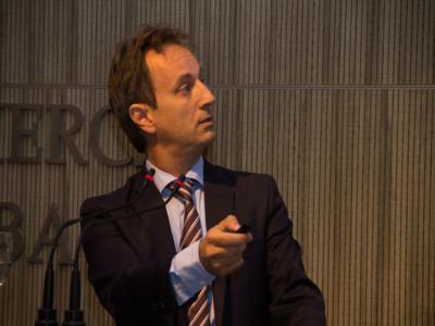 Dequino ve en 2018, una “oportunidad” para que la Argentina retome “un sendero sostenido de crecimiento”